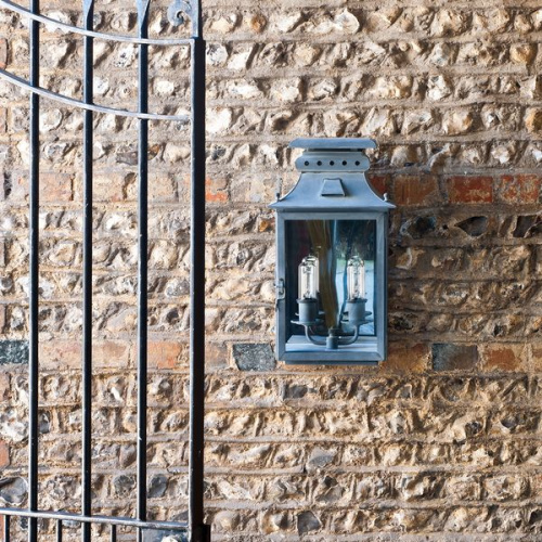 Фото №2 - Wall Lamp Chartres(2S129856)