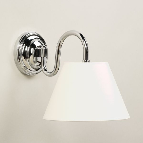 Фото №1 - Wall lamp for bathroom Downham(2S125336)