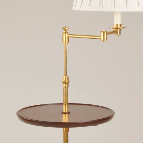 Фото №3 - Floor lamp with Sherborne table(2S128834)