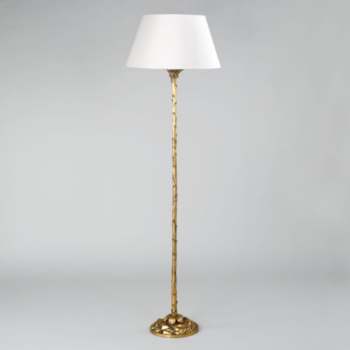 Фото №1 - Floor lamp with Sherborne table(2S128836)