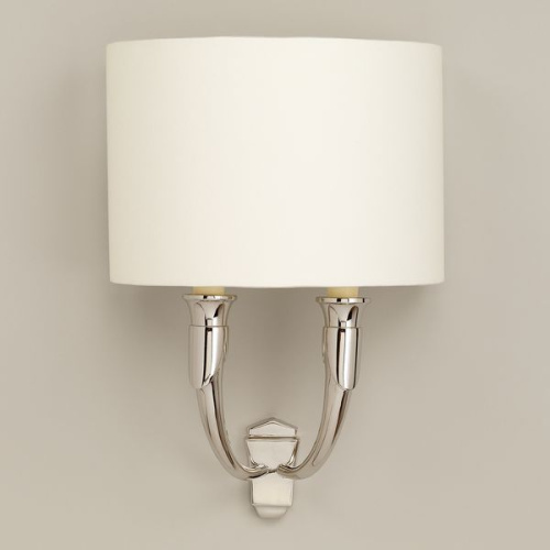Фото №1 - Wall lamp French Horn(2S125194)