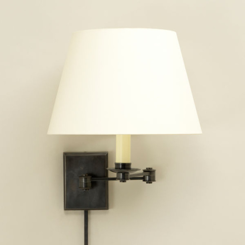 Фото №4 - Wall lamp on the Preston bracket(2S125409)