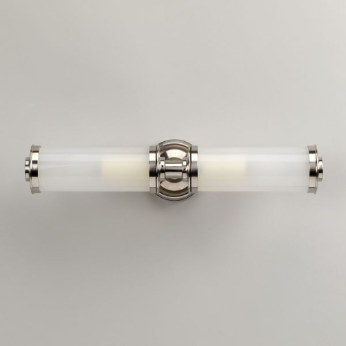 Фото №1 - Wall lamp for bathroom Dover(2S125332)