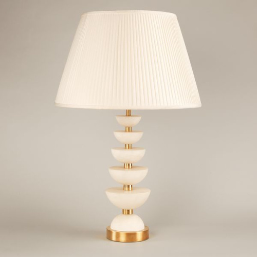 Фото №1 - Positano table lamp(2S117804)