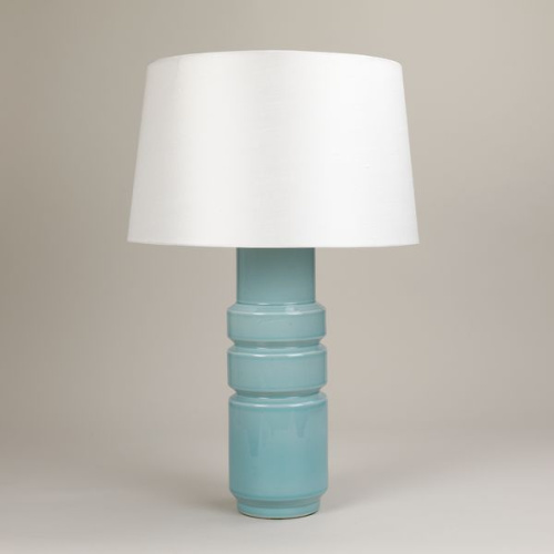 Фото №1 - Lamp table vase Trentham(2S117855)