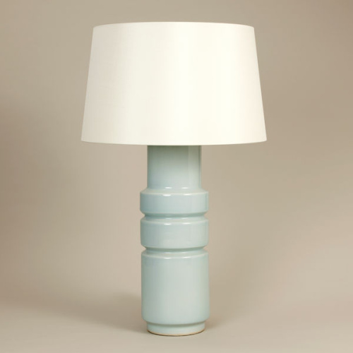 Фото №1 - Lamp table vase Trentham(2S117856)