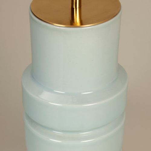 Фото №2 - Lamp table vase Trentham(2S117856)