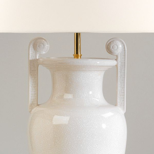 Фото №2 - Lamp table vase Abbeyleix(2S117844)