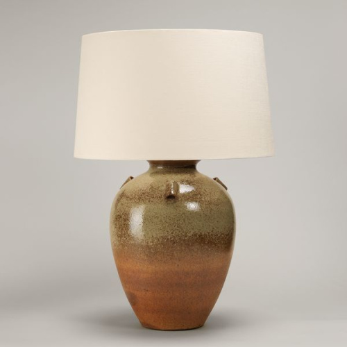Фото №1 - Lamp table vase Barton(2S117846)