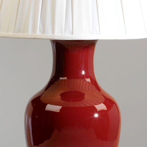 Фото №2 - Table Lamp Vase Hualan(2S117850)