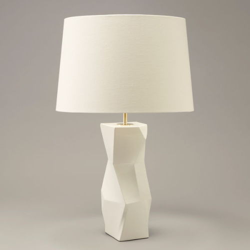 Фото №1 - Table lamp faceted Longton(2S117870)
