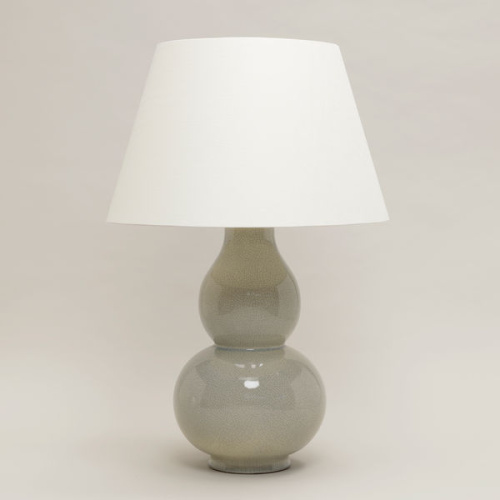 Фото №1 - Avebury table lamp(2S117703)