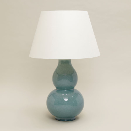 Фото №1 - Avebury table lamp(2S117705)