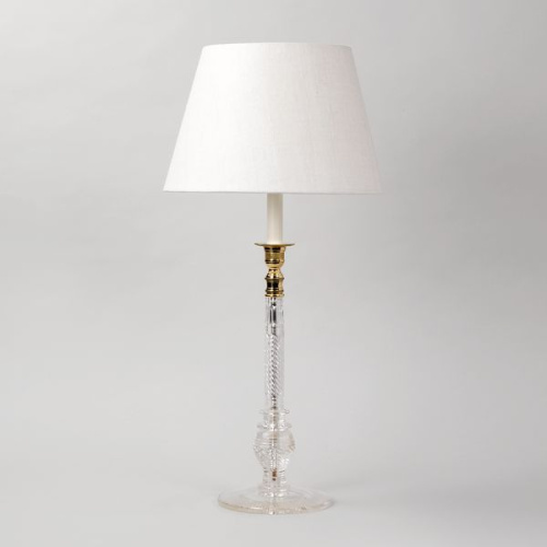 Фото №1 - Table Lamp Candle holder Coleshill(2S117896)