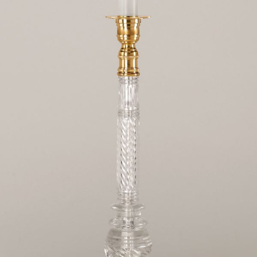 Фото №3 - Table Lamp Candle holder Coleshill(2S117896)