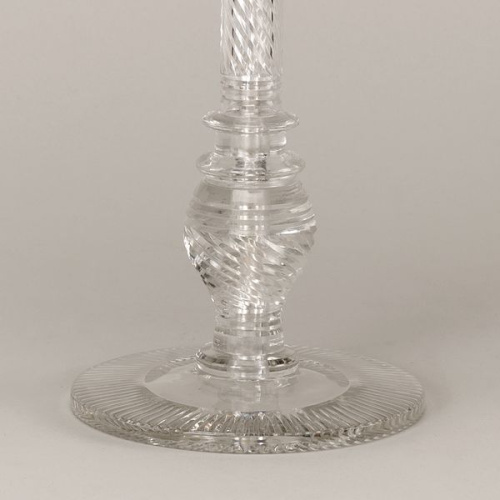 Фото №4 - Table Lamp Candle holder Coleshill(2S117896)