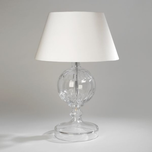 Фото №1 - Bruges Table Lamp(2S117713)