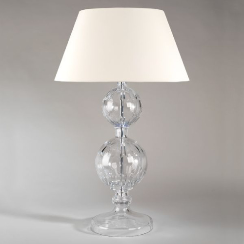 Фото №1 - Bruges Table Lamp(2S117712)