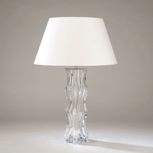 Фото №1 - Lamp table vase Villandry(2S117859)