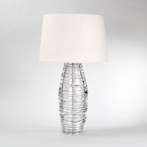 Фото №1 - Lamp table vase Ascona(2S117845)