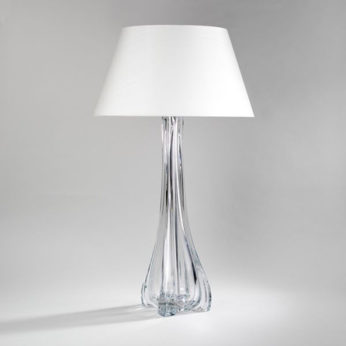 Фото №1 - Lamp table vase Cortina(2S117849)