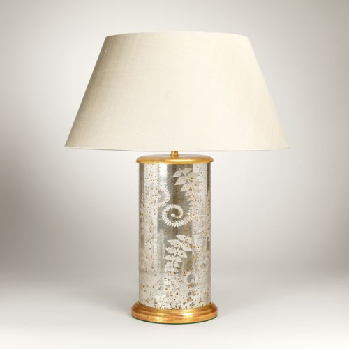 Фото №1 - Table lamp vase Catania(2S117847)