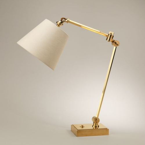 Фото №1 - Table lamp York(2S117816)