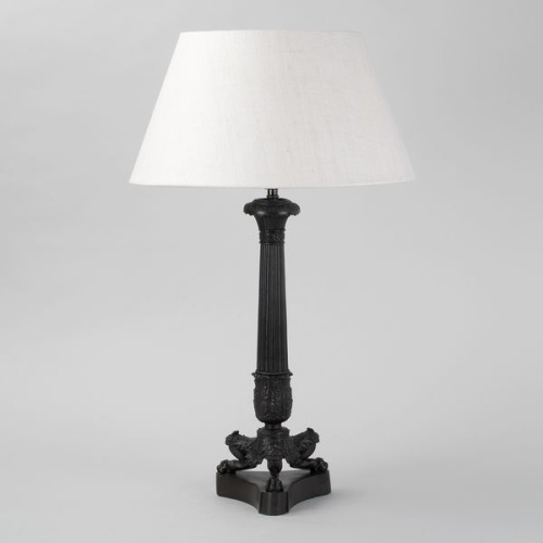Фото №1 - Table lamp Fairfax(2S117761)