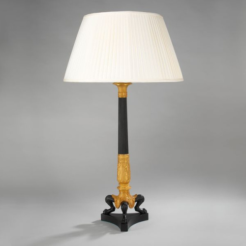 Фото №1 - Leighton table lamp(2S117776)