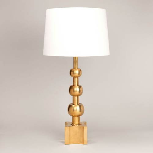 Фото №1 - Table lamp Hardwick(2S117770)