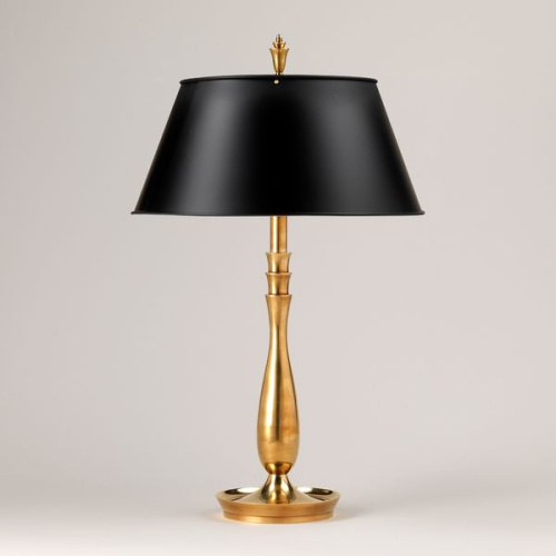 Фото №1 - Chinon Bouillotte Table Lamp(2S117756)