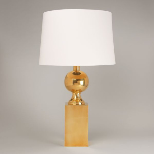 Фото №1 - Woodville table lamp(2S117814)