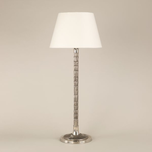 Фото №1 - Acanthus table lamp column(2S117876)