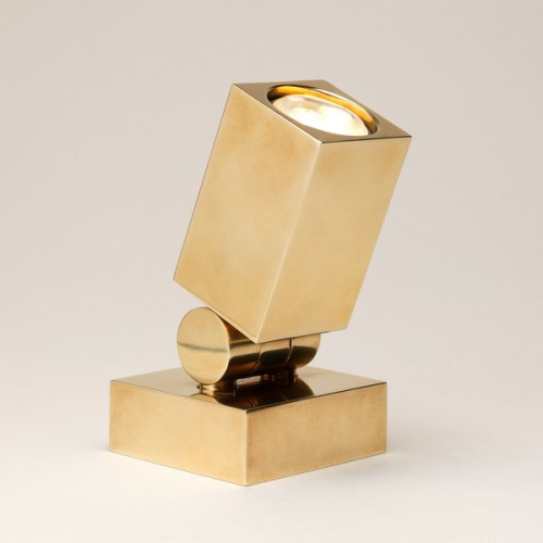 Фото №1 - Curtis Directional Light Table Lamp(2S125455)