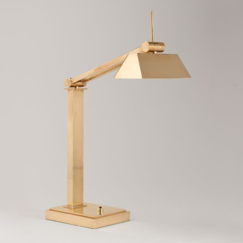 Фото №1 - Oxford table lamp(2S117791)