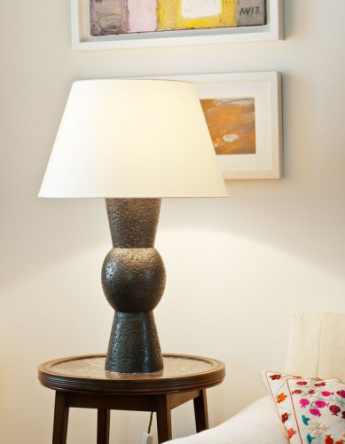 Фото №2 - Table lamp Bolzano(2S117710)