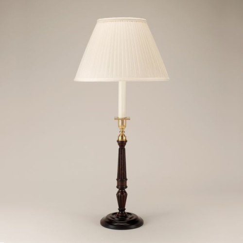 Фото №1 - Table Lamp Candlestick Chilworth(2S117895)