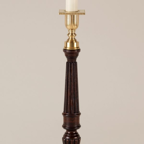 Фото №3 - Table Lamp Candlestick Chilworth(2S117895)