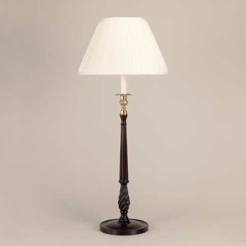 Фото №1 - Chalcot Table Lamp Candlestick(2S117894)