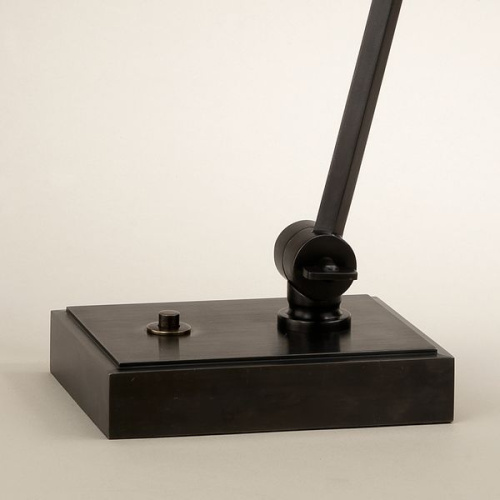 Фото №3 - Table lamp York(2S117817)