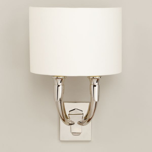 Фото №1 - Wall lamp French Horn(2S125195)