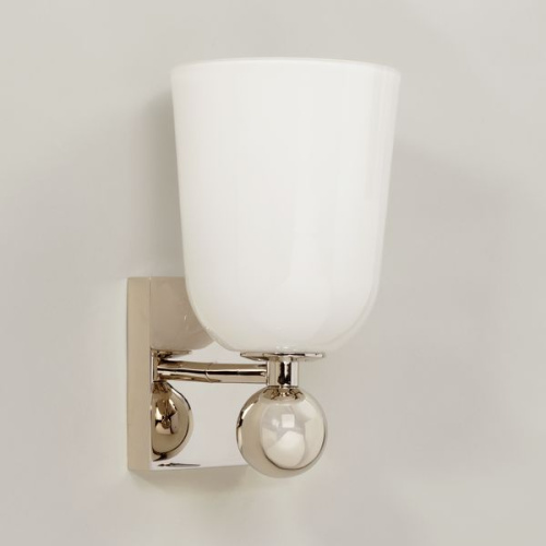 Фото №1 - Wall lamp for bathroom Liston(2S125341)