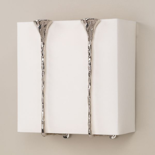 Фото №1 - Wall Lamp for Bathroom Soisson Shade(2S125349)