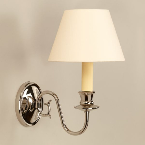 Фото №1 - Wall Lamp Bedale(2S125133)