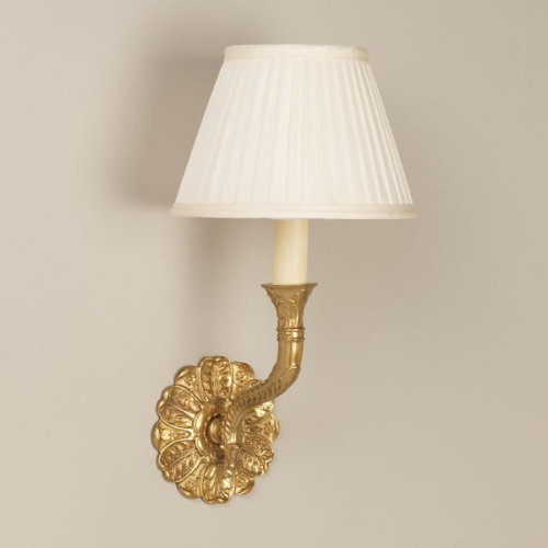 Фото №1 - Hidcote single-horn wall lamp(2S125420)