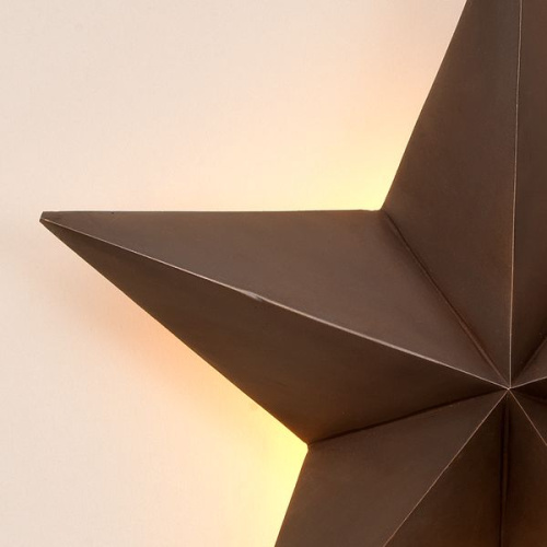 Фото №3 - Wall lamp Star(2S125267)