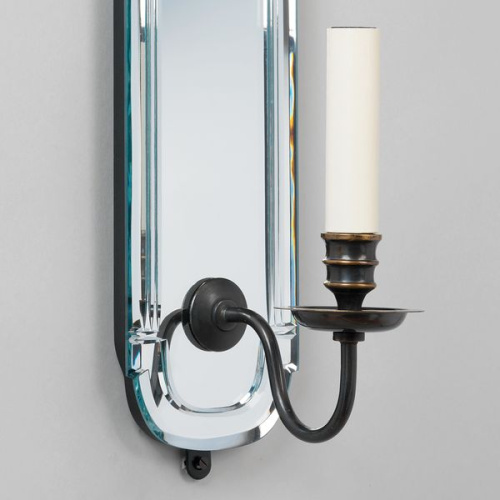 Фото №3 - Welford mirror wall lamp(2S125374)