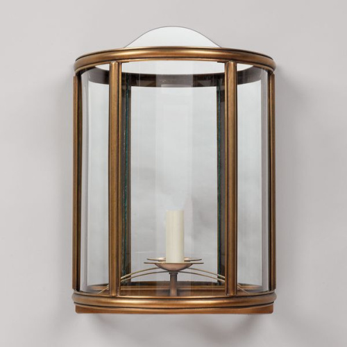 Фото №1 - Grenelle wall lamp(2S129863)