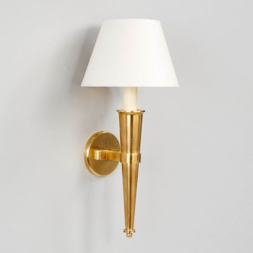 Фото №1 - Wall lamp conical Arras(2S125379)