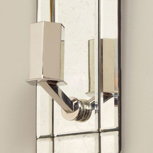 Фото №2 - Wall mirror lamp St. Germain(2S125372)